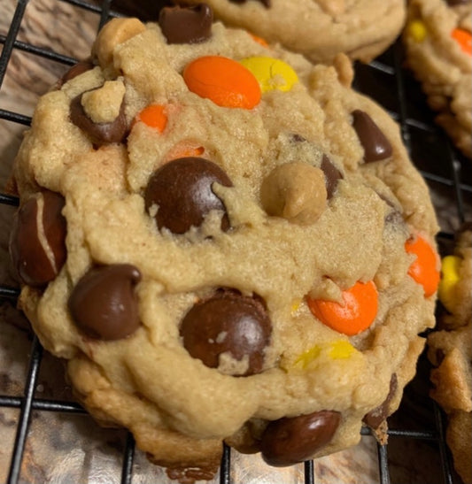 Reece's Peanut Butter Chocolate Chip