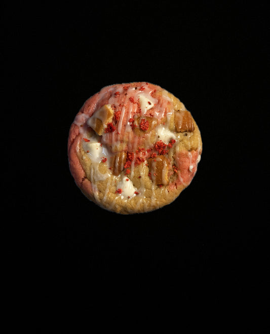 NanaBerry Cookie