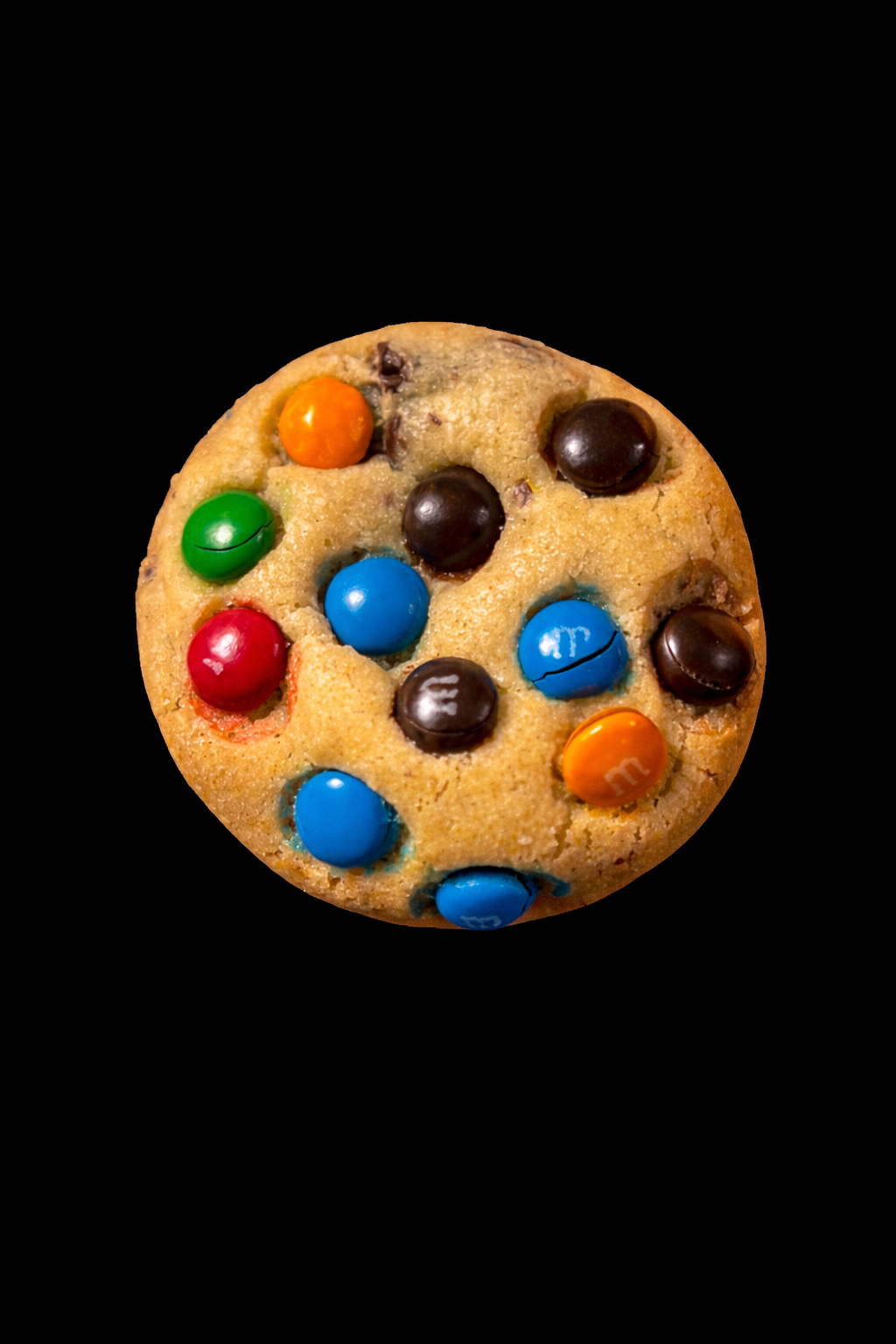 Mini Bite Size Cookies