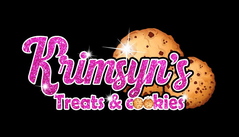 Krimsyn's Treats and Cookies